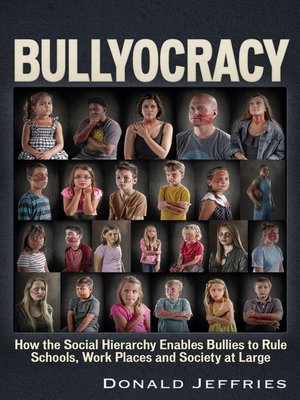 cover image of Bullyocracy